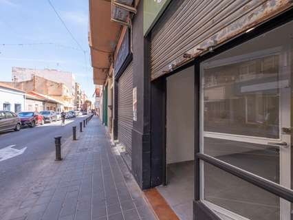 Local comercial en alquiler en Sant Joan d'Alacant