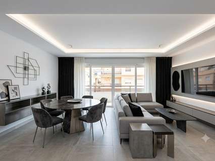 Piso en venta en Alicante rebajado