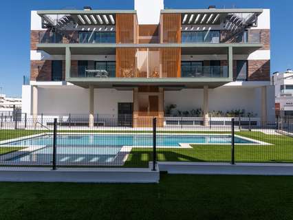 Planta baja en alquiler en Sant Joan d'Alacant
