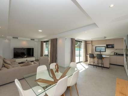 Chalet en alquiler en El Campello