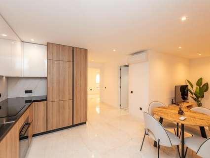 Piso en venta en Alicante