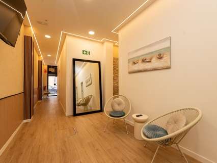 Planta baja en venta en Alicante