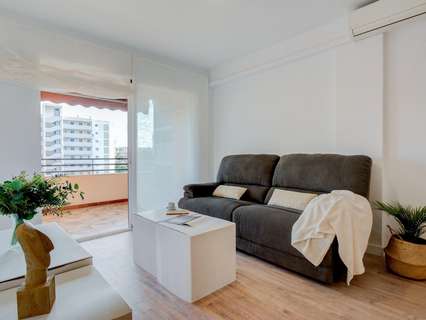 Piso en alquiler en Alicante