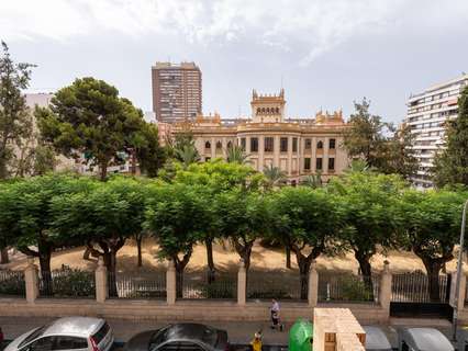 Piso en alquiler en Alicante