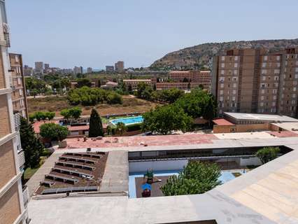 Piso en venta en Alicante