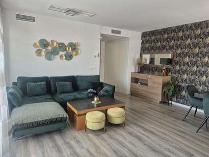 Piso en alquiler en Alicante