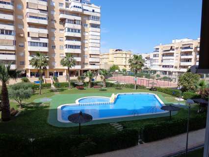 Piso en alquiler en Alicante