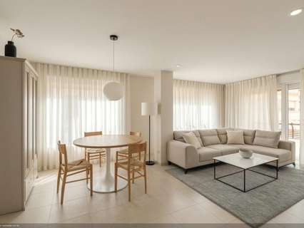 Piso en venta en Alicante