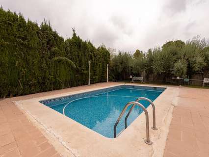 Chalet en venta en Sant Vicent del Raspeig