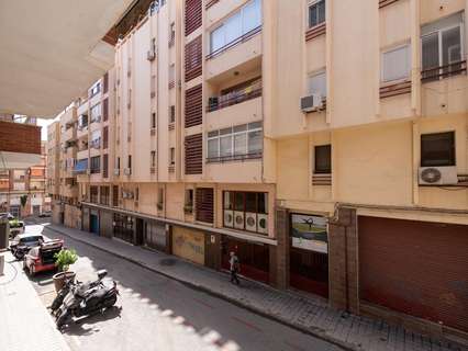 Piso en venta en Alicante