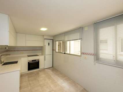 Piso en alquiler en Alicante