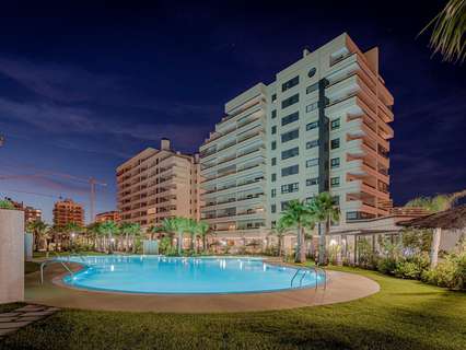 Piso en alquiler en Alicante