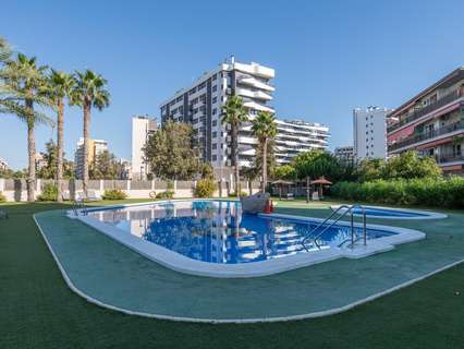 Piso en alquiler en Alicante zona Playa de San Juan