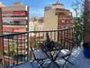 Piso en alquiler en Alicante