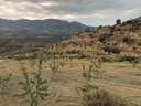 Parcela rústica en venta en El Valle