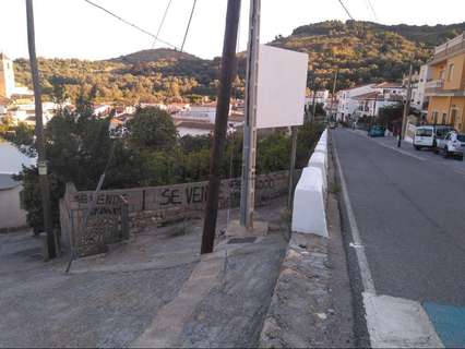 Parcela urbana en venta en El Pinar