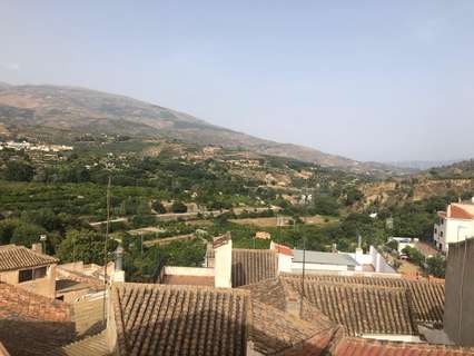 Casa en venta en El Valle
