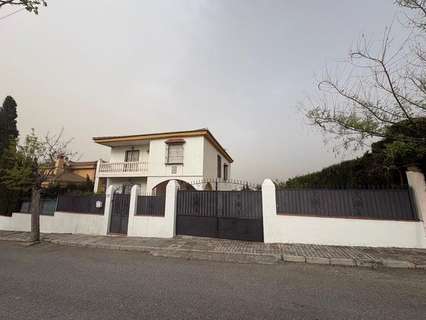 Chalet en venta en Gójar