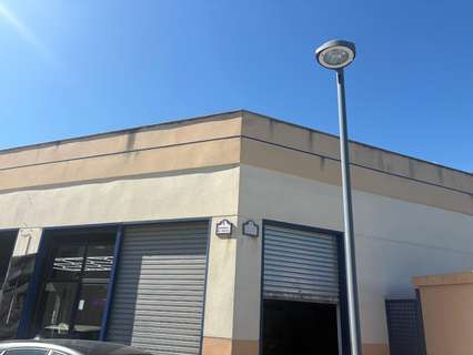 Local comercial en venta en Las Gabias
