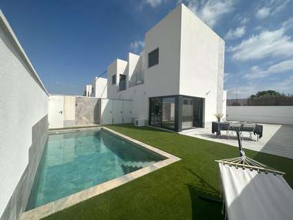 Casa en venta en Mutxamel