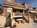 Chalet en venta en Elche/Elx