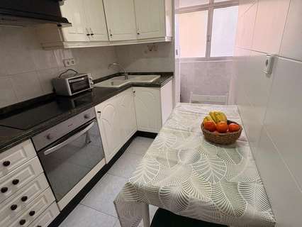 Piso en venta en Alicante