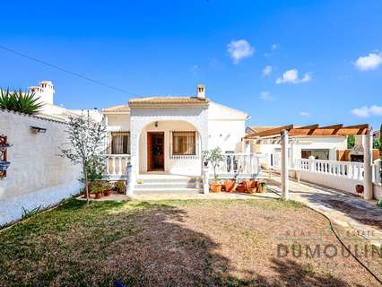 Chalet en venta en Torrevieja