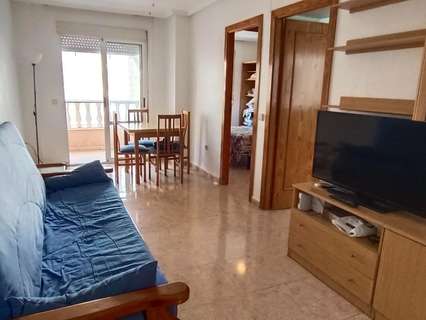 Apartamento en venta en Torrevieja