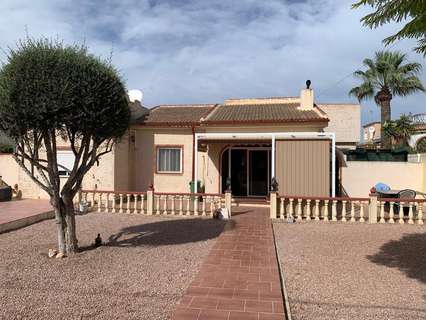 Chalet en venta en Torrevieja rebajado