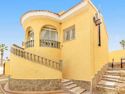 Casa en venta en Rojales Ciudad Quesada rebajada