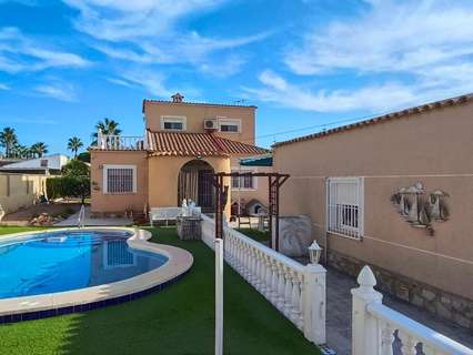 Casa en venta en Torrevieja rebajada