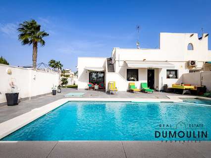 Casa en venta en Torrevieja