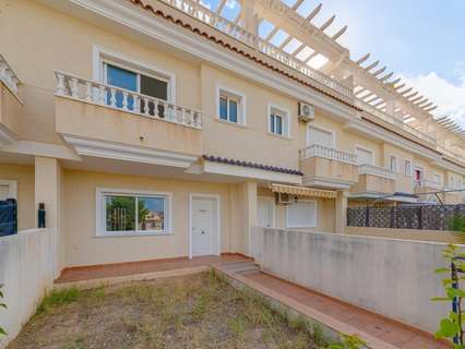 Casa en venta en San Miguel de Salinas