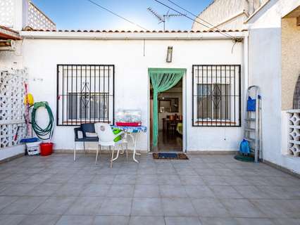 Bungalow en venta en Torrevieja