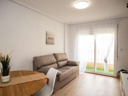 Apartamento en venta en Torrevieja