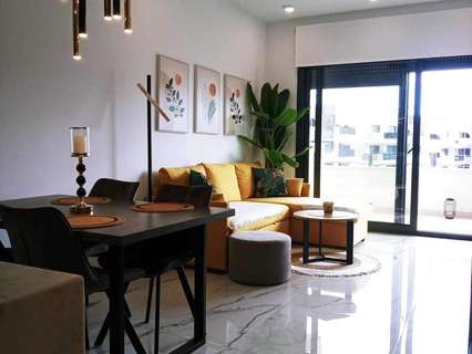 Apartamento en venta en Orihuela zona Orihuela-Costa