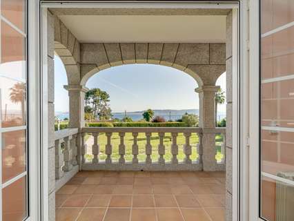 Chalet en venta en Bueu