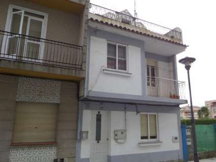 Chalet en venta en Cangas