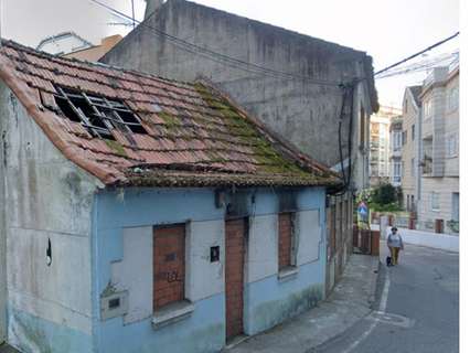 Chalet en venta en Cangas