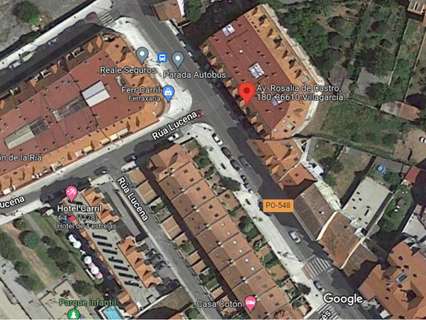 Local comercial en venta en Vilagarcía de Arousa