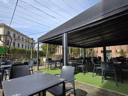 Local comercial en alquiler en Santiago de Compostela