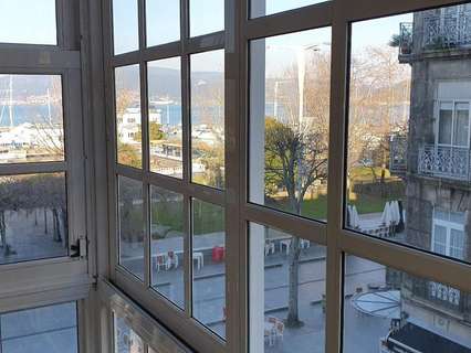 Piso en venta en Vigo