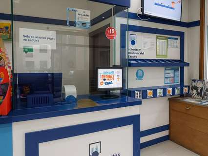 Local comercial en alquiler en Vigo