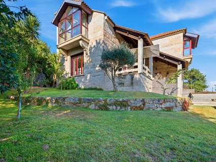 Chalet en venta en Cambados