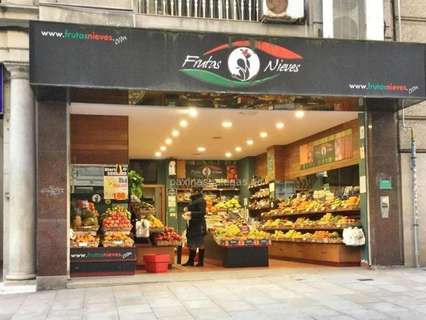 Local comercial en alquiler en Vigo