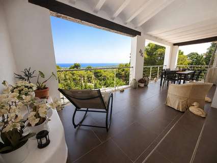 Villa en venta en Jávea/Xàbia