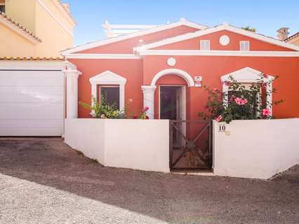 Casa en venta en Calpe
