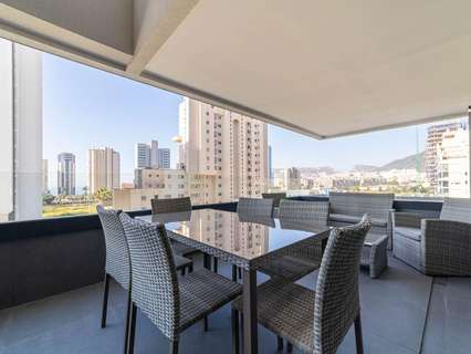 Apartamento en venta en Calpe