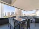 Apartamento en venta en Calpe