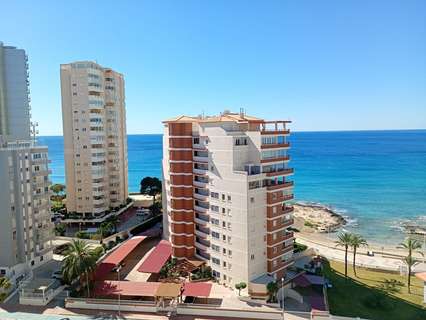 Apartamento en venta en Calpe
